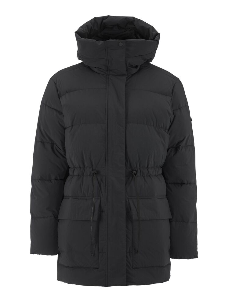 Urban Down Puffer Jacket W