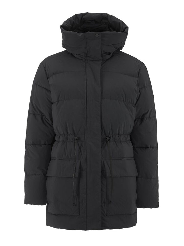 Urban Down Puffer Jacket W
