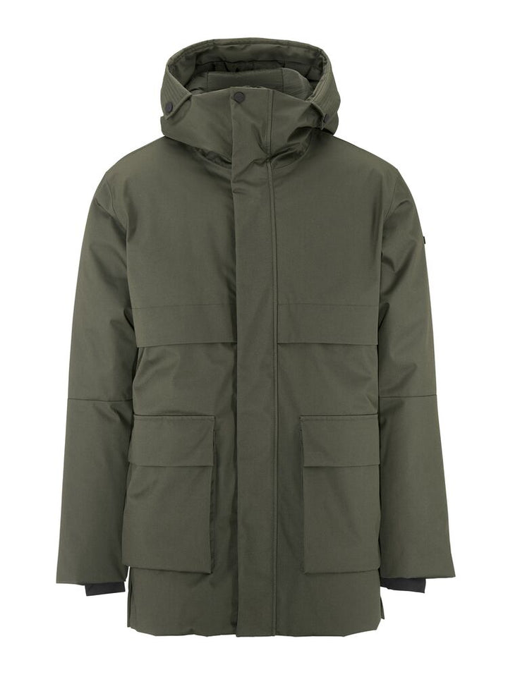 Urban Padded Parka M