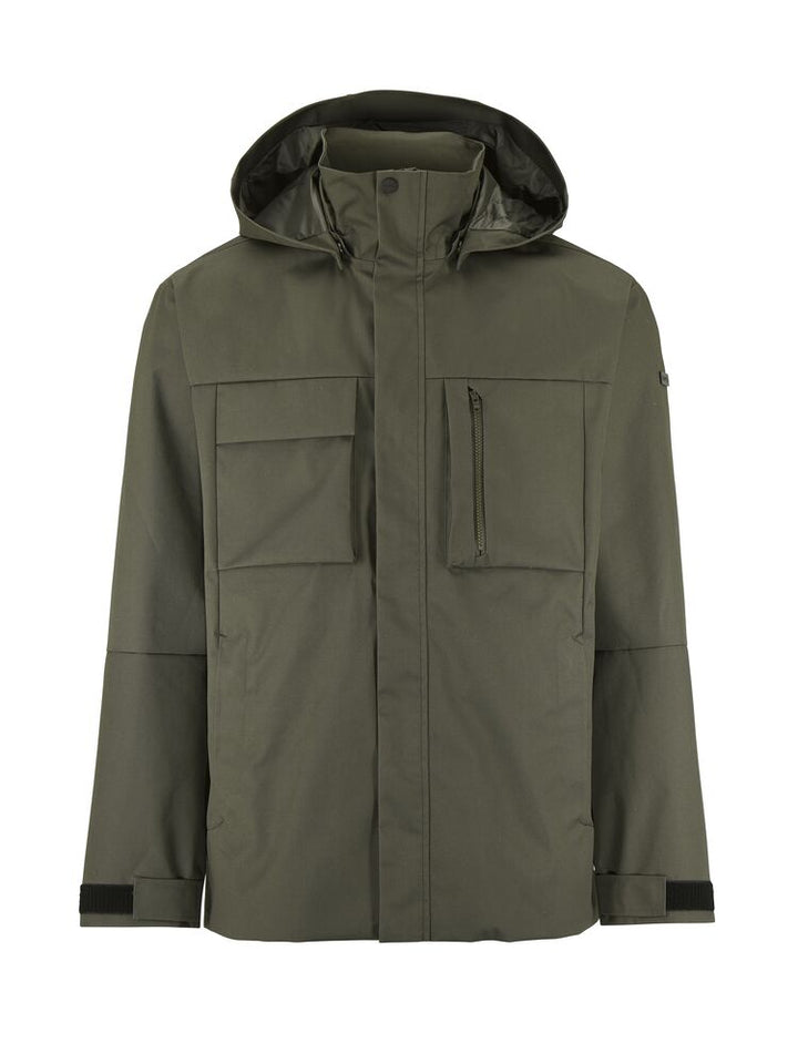 Urban Jacket M