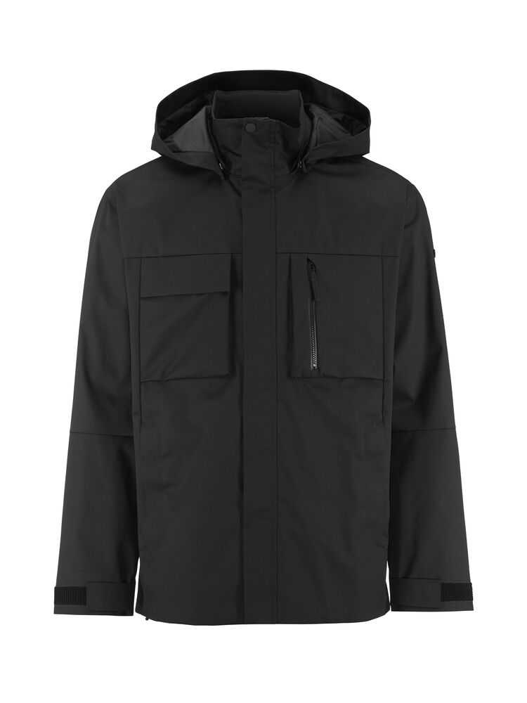Urban Jacket M