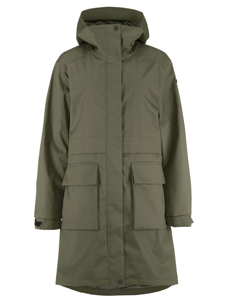 Urban Parka W