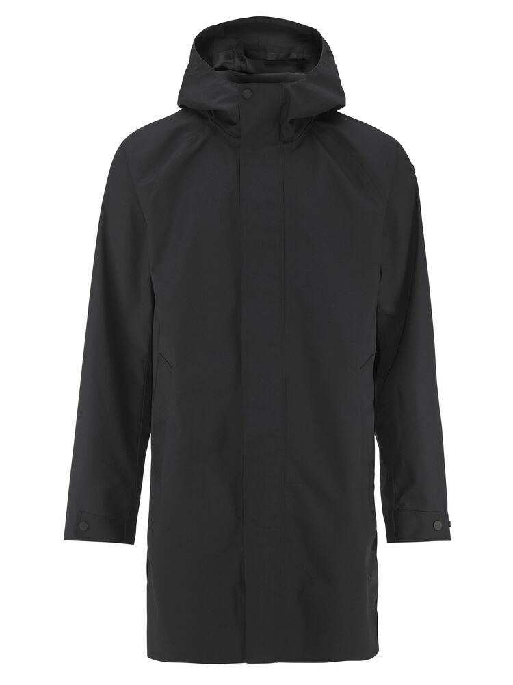 Urban Shell Coat Uni