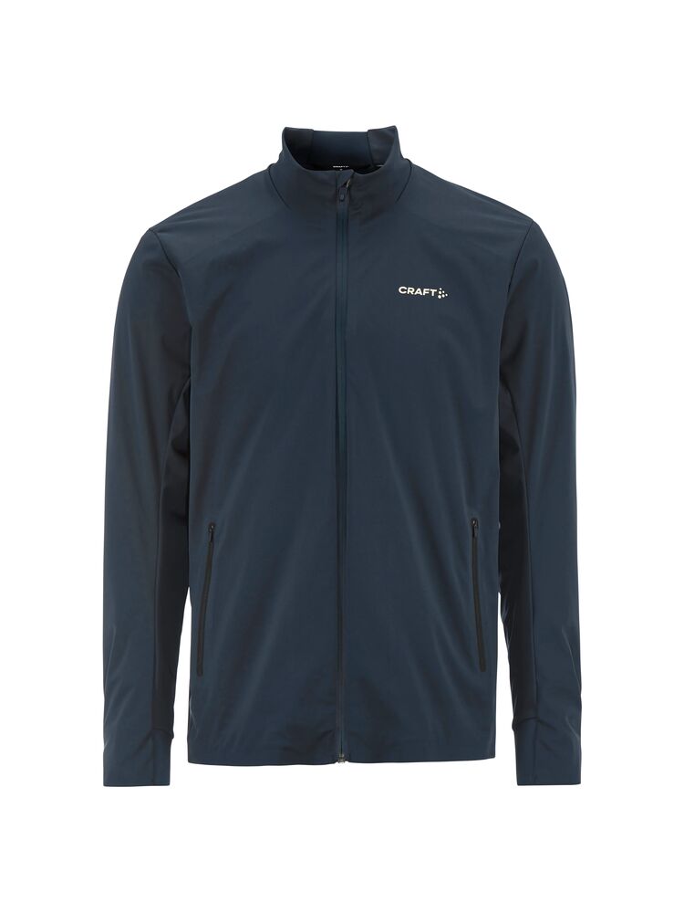 Nordic Race Thermal Jacket M