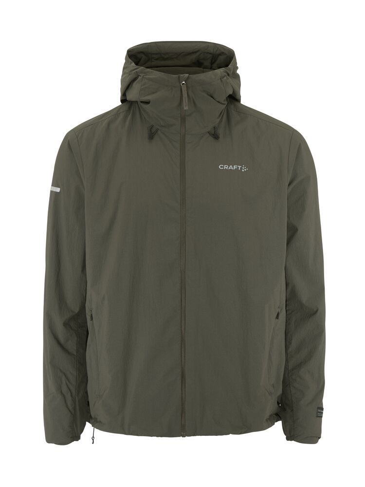 SubZ Light Jacket M