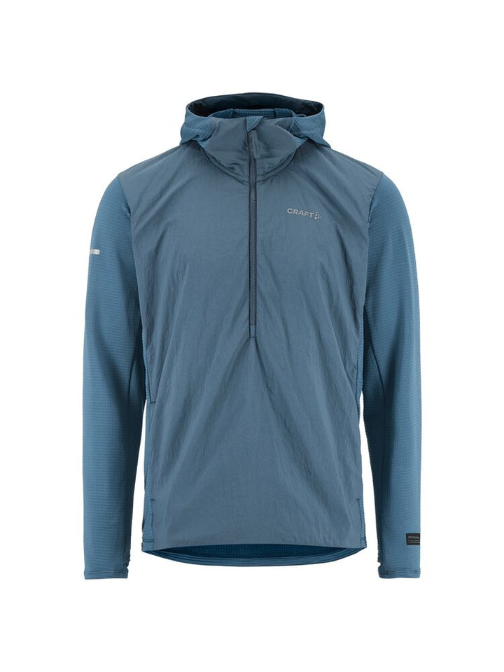 SubZ Light Hood Sweater M