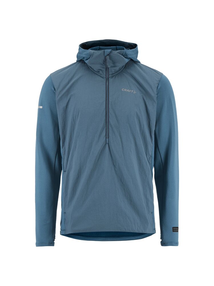 SubZ Light Hood Sweater M