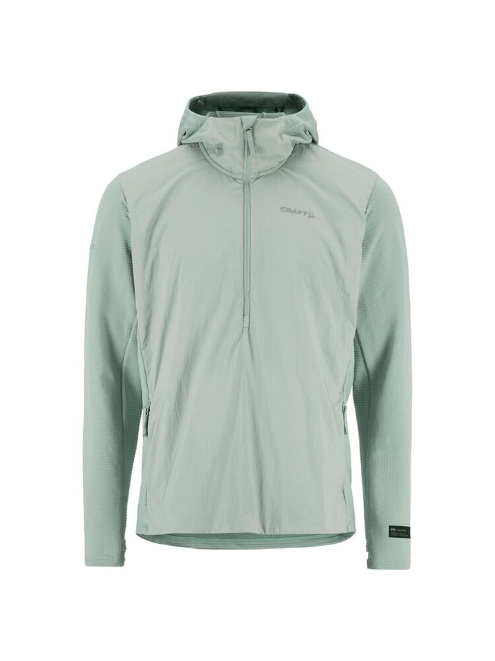 SubZ Light Hood Sweater M