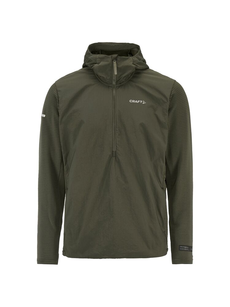 SubZ Light Hood Sweater M