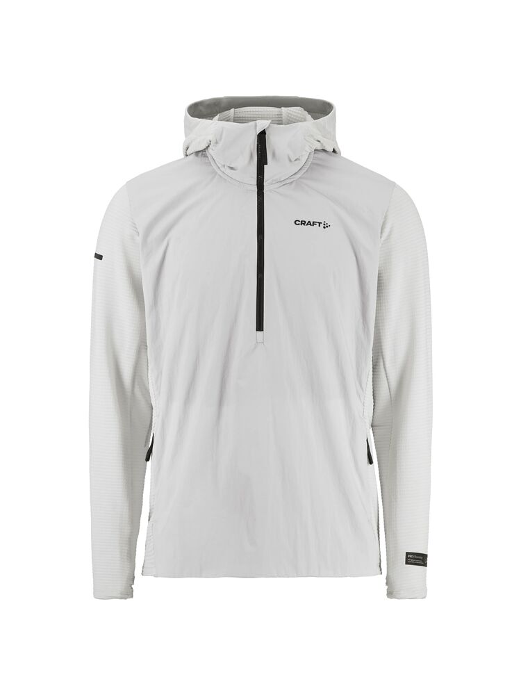 SubZ Light Hood Sweater M
