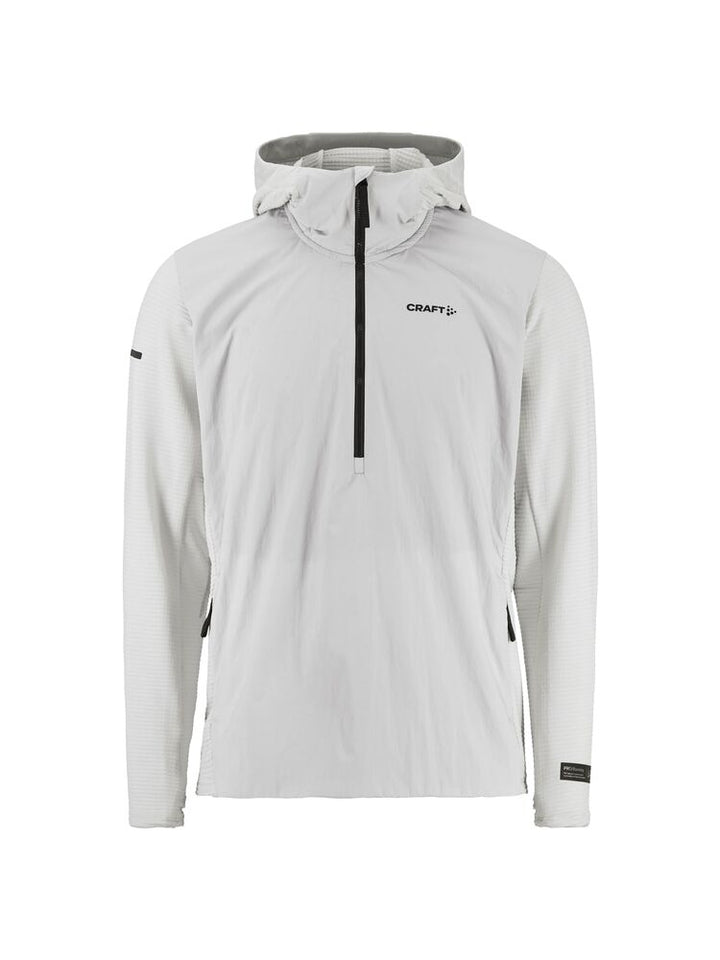 SubZ Light Hood Sweater M