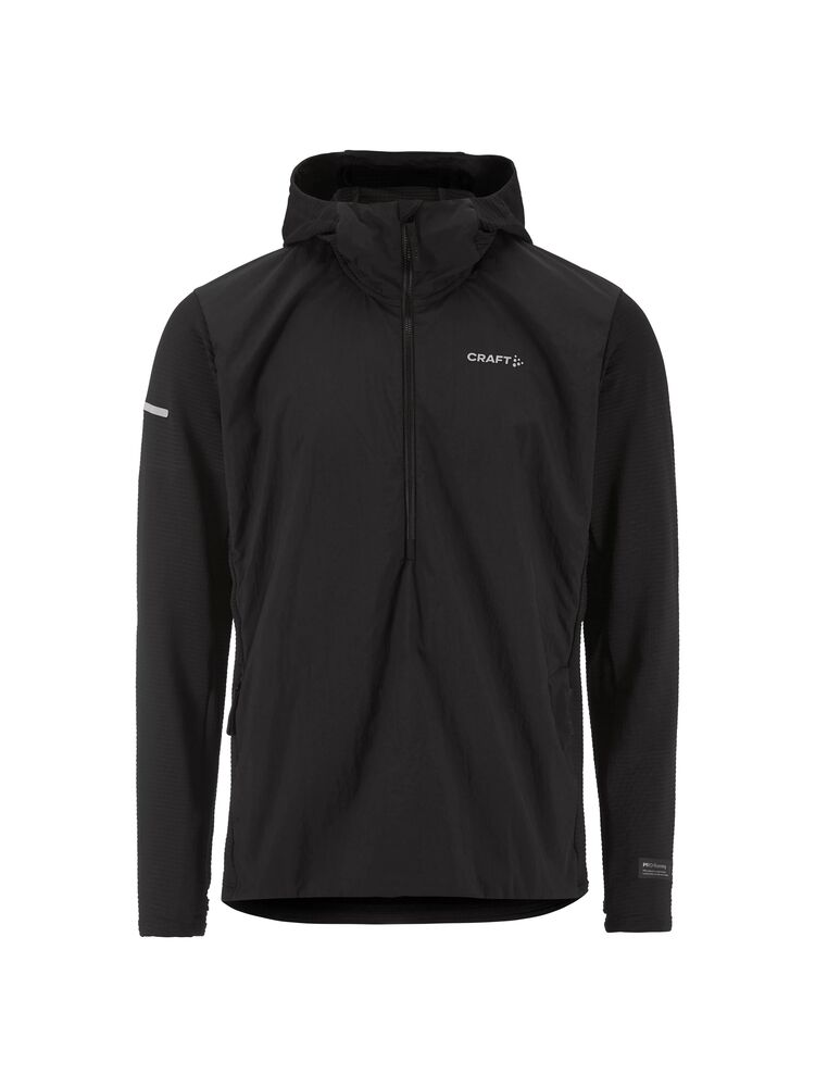 SubZ Light Hood Sweater M