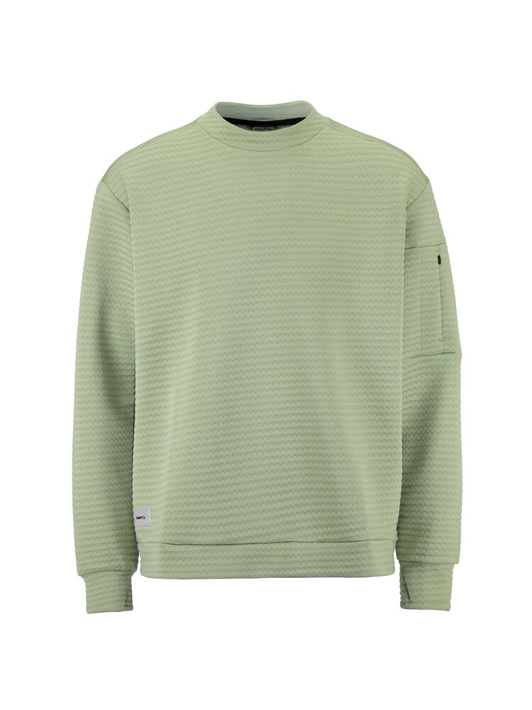SubZ Structured Jersey M