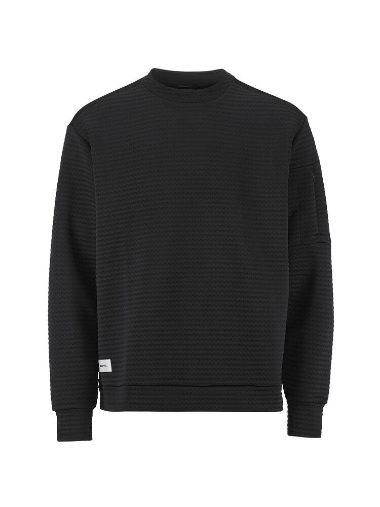 SubZ Structured Jersey M