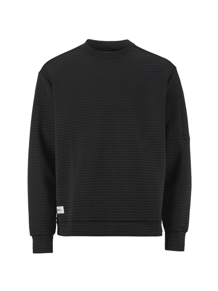 SubZ Structured Jersey M