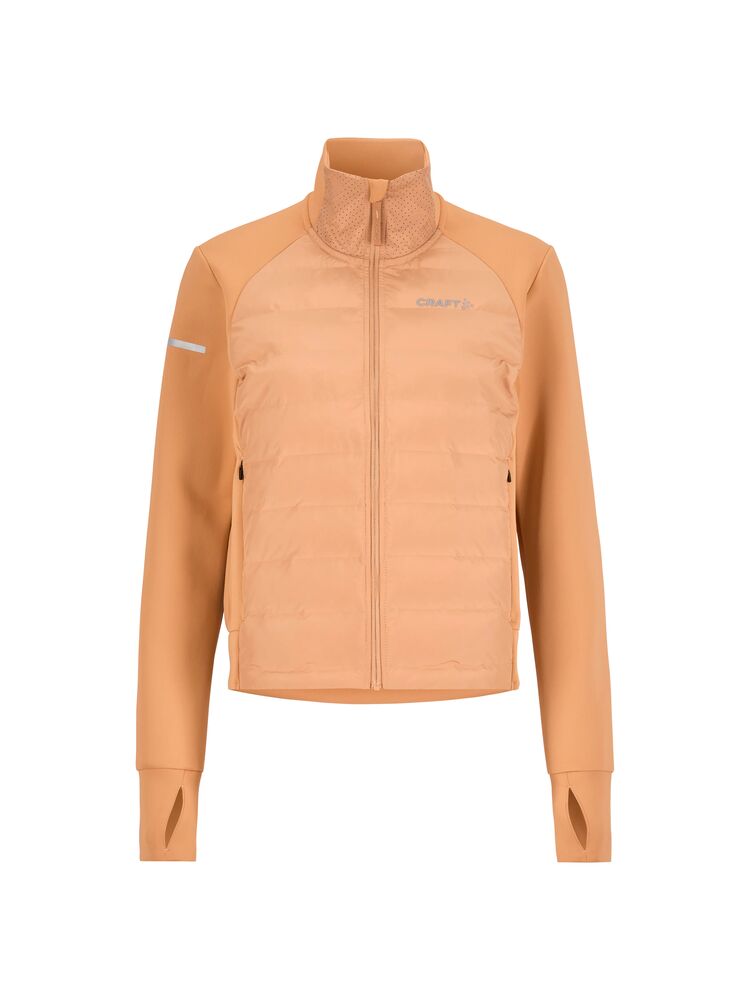 SubZ Jacket 4 W