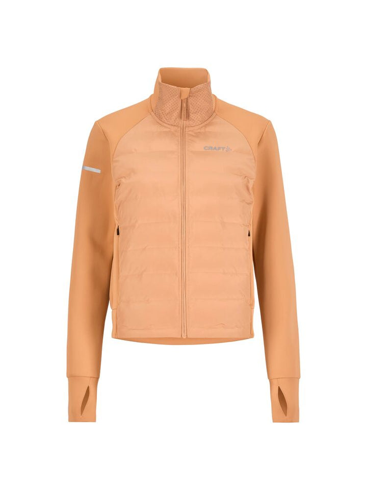 SubZ Jacket 4 W