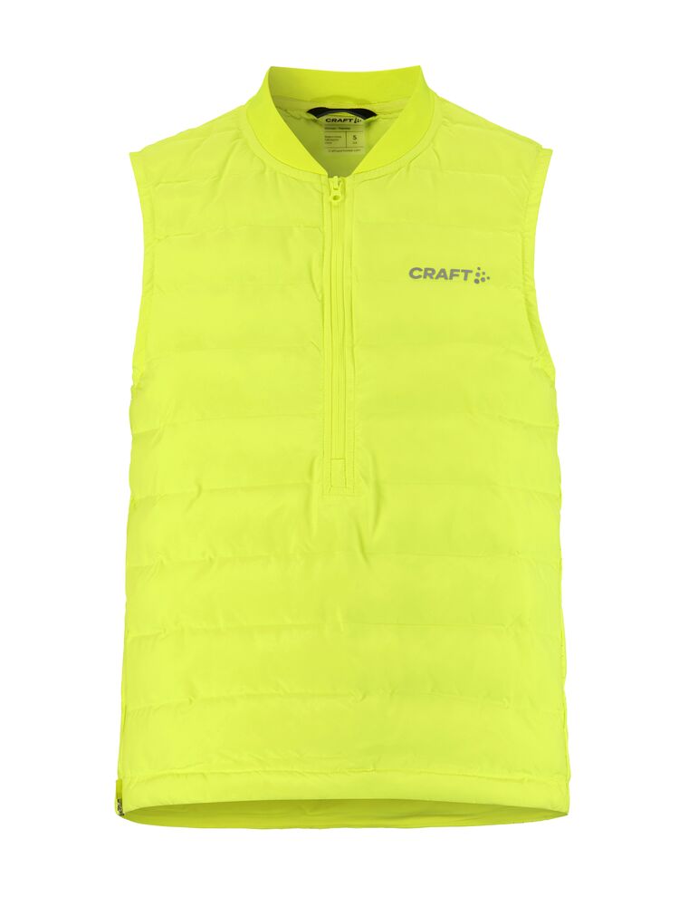 SubZ Vest 5 W