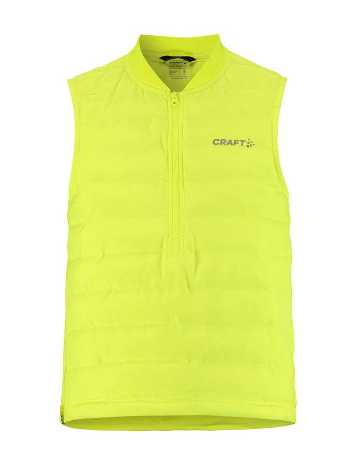 SubZ Vest 5 W
