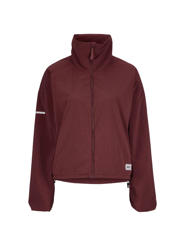 SubZ Light Jacket W