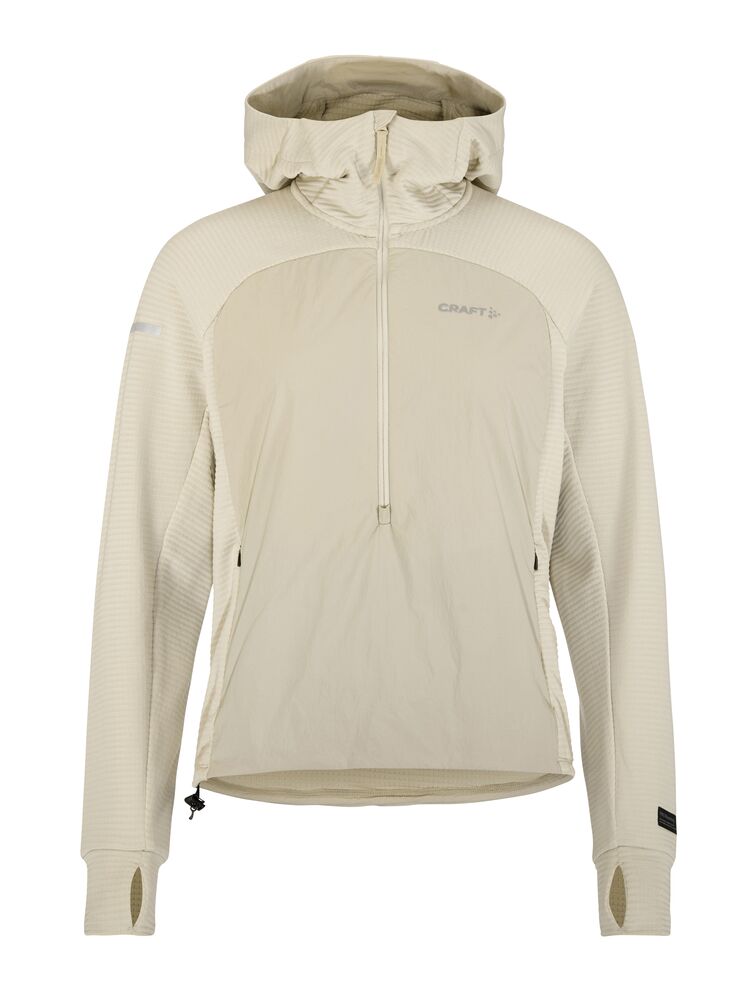 SubZ Light Hood Sweater W