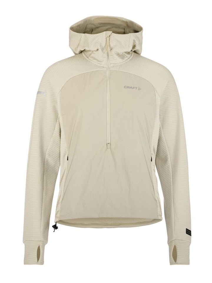 SubZ Light Hood Sweater W