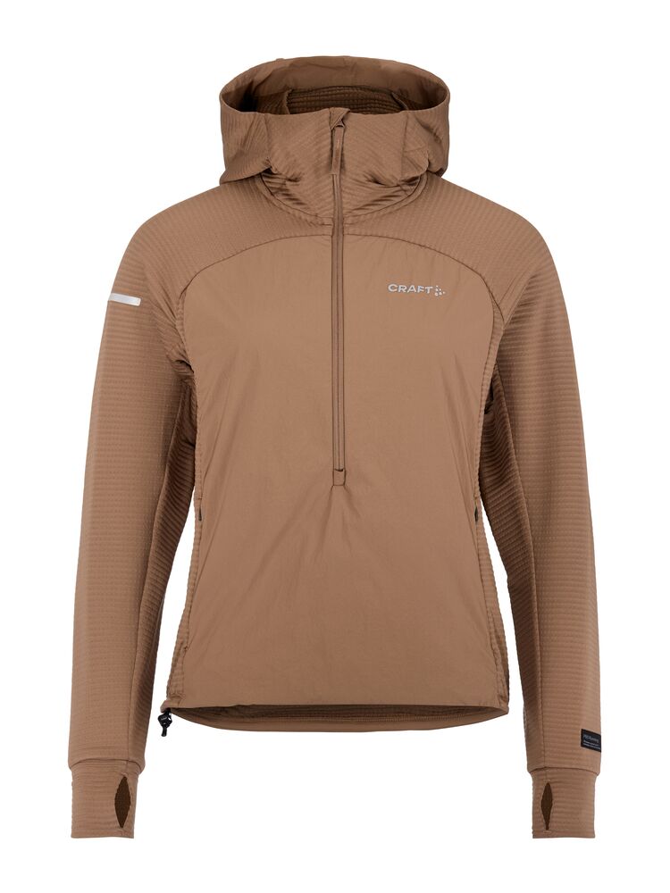 SubZ Light Hood Sweater W