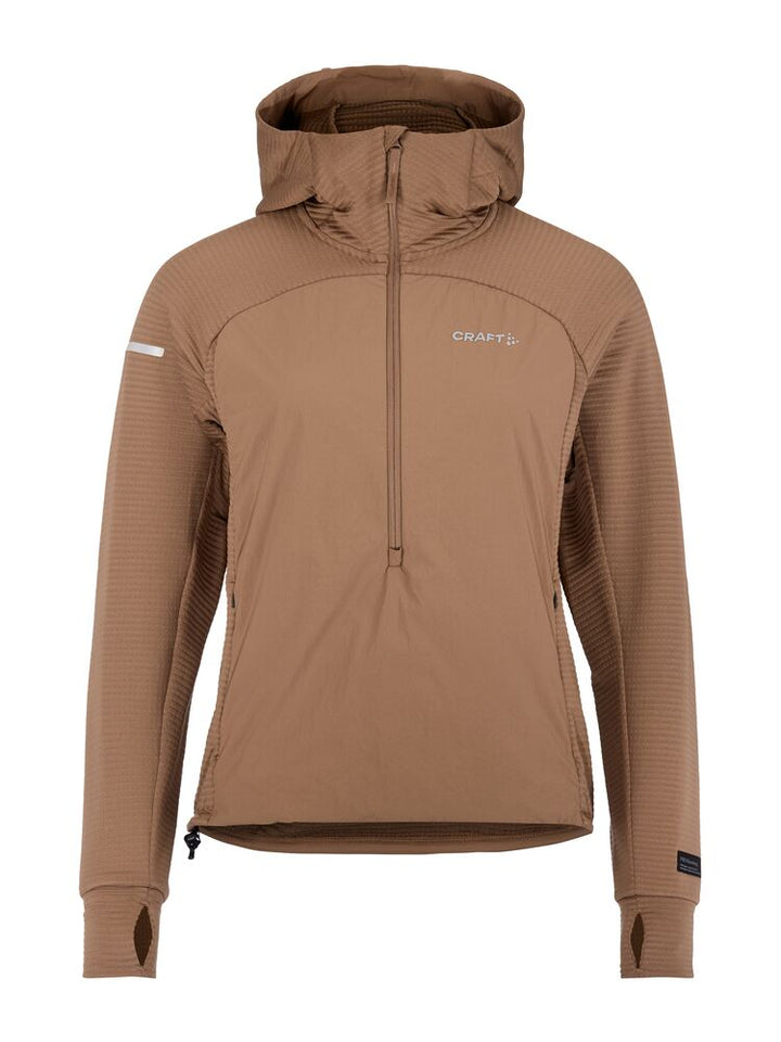 SubZ Light Hood Sweater W