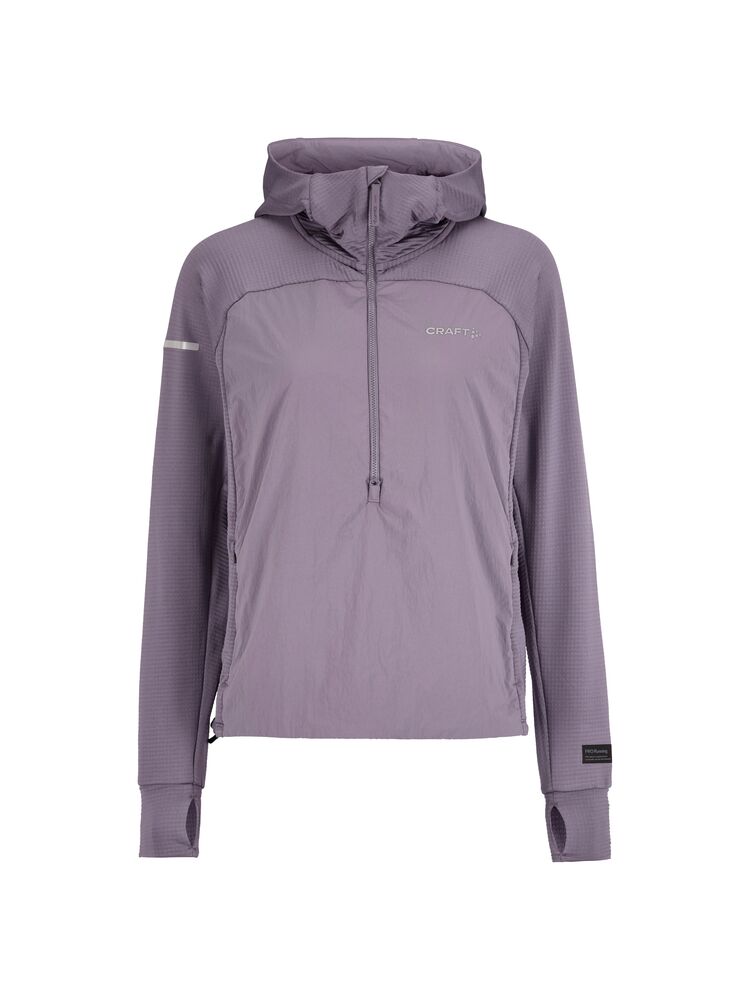 SubZ Light Hood Sweater W