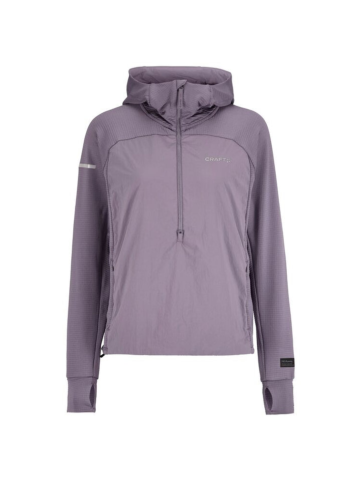 SubZ Light Hood Sweater W
