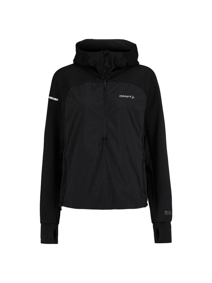 SubZ Light Hood Sweater W