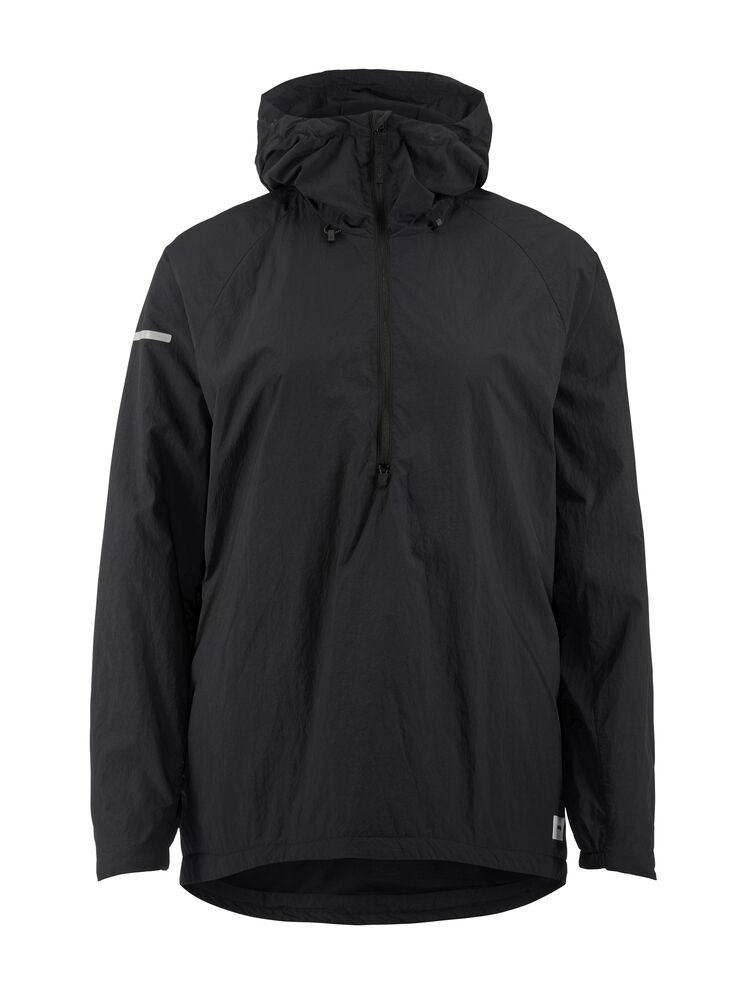 SubZ Warm Hood W