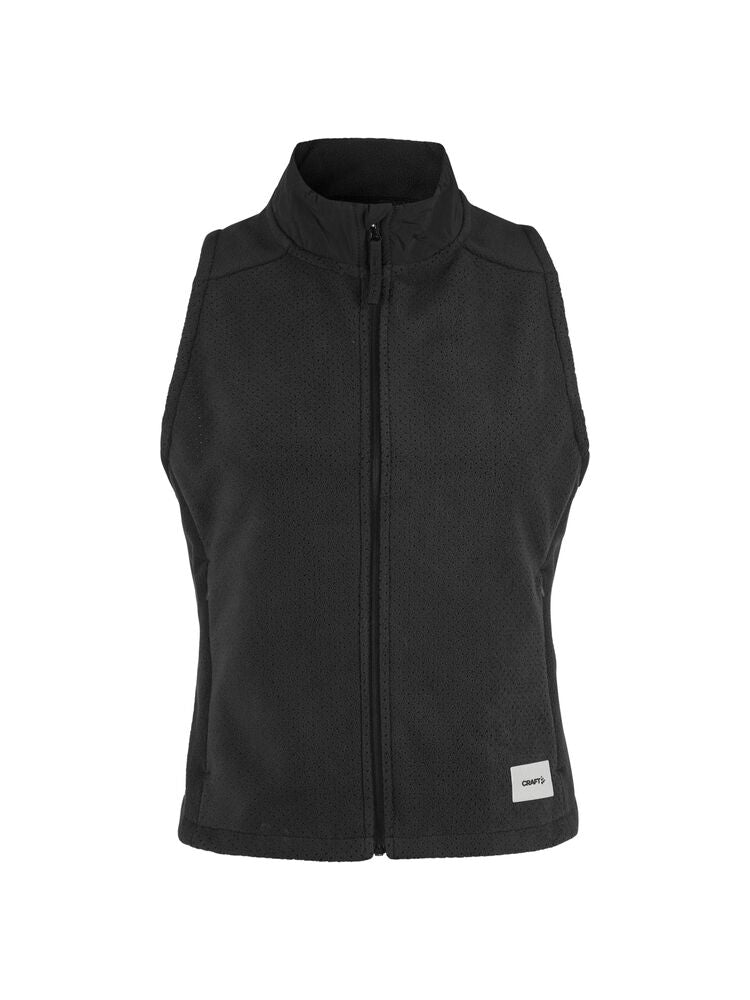 SubZ Fleece Vest W