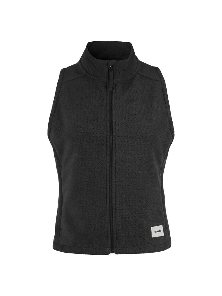 SubZ Fleece Vest W