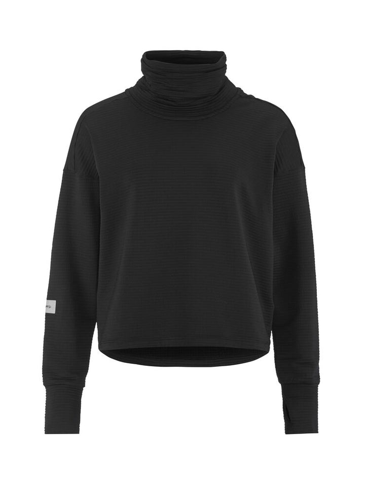 SubZ Funnelneck Jersey W