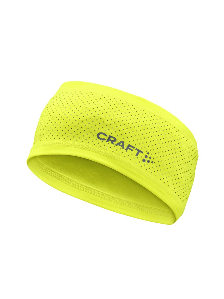 Lumen Fleece Headband 2