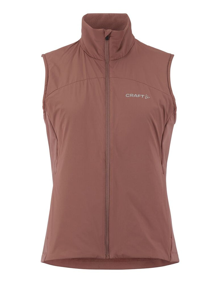 ADV Essence Warm Vest 2 W