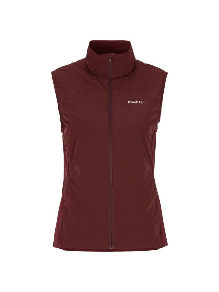 ADV Essence Warm Vest 2 W