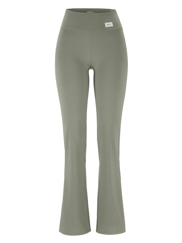 Collective Flares W