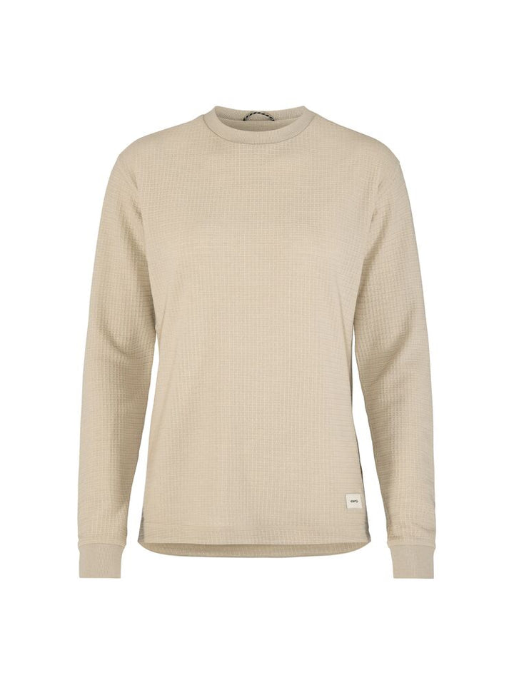 Wool Waffle RN W