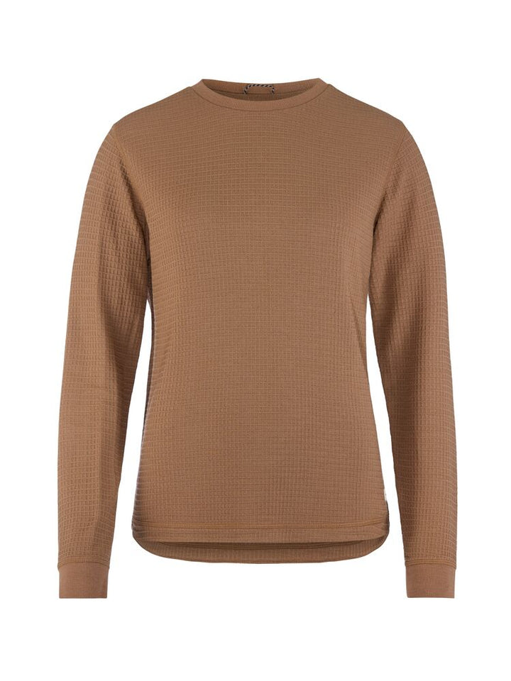 Wool Waffle RN W