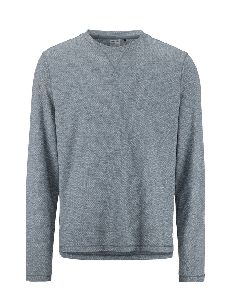 Thermal Mesh CN M