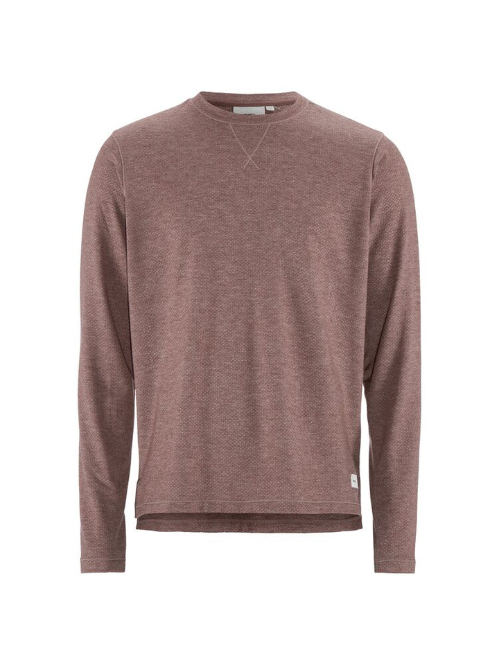 Thermal Mesh CN M
