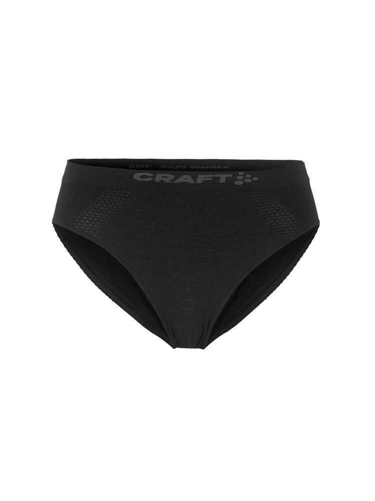 Wool Seamless Hipster W