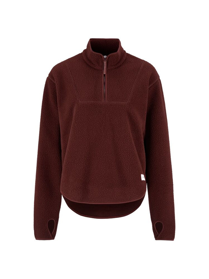 Join Pile Fleece HZ W