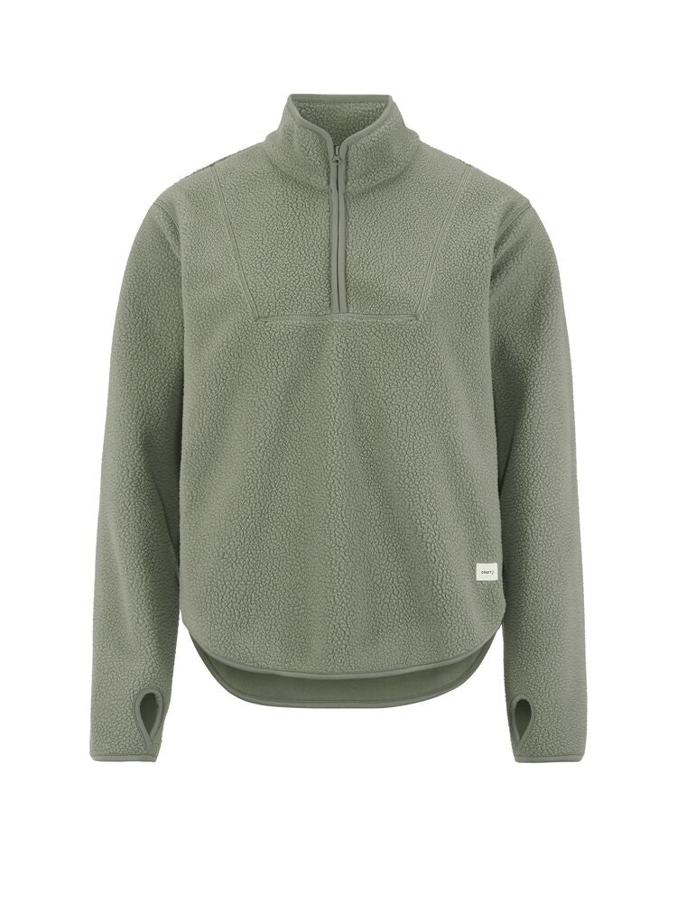 Join Pile Fleece HZ W