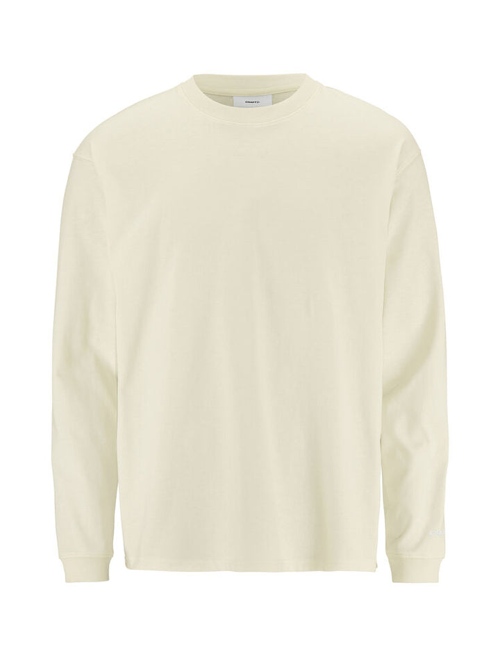 Frequent Heavy LS Tee M