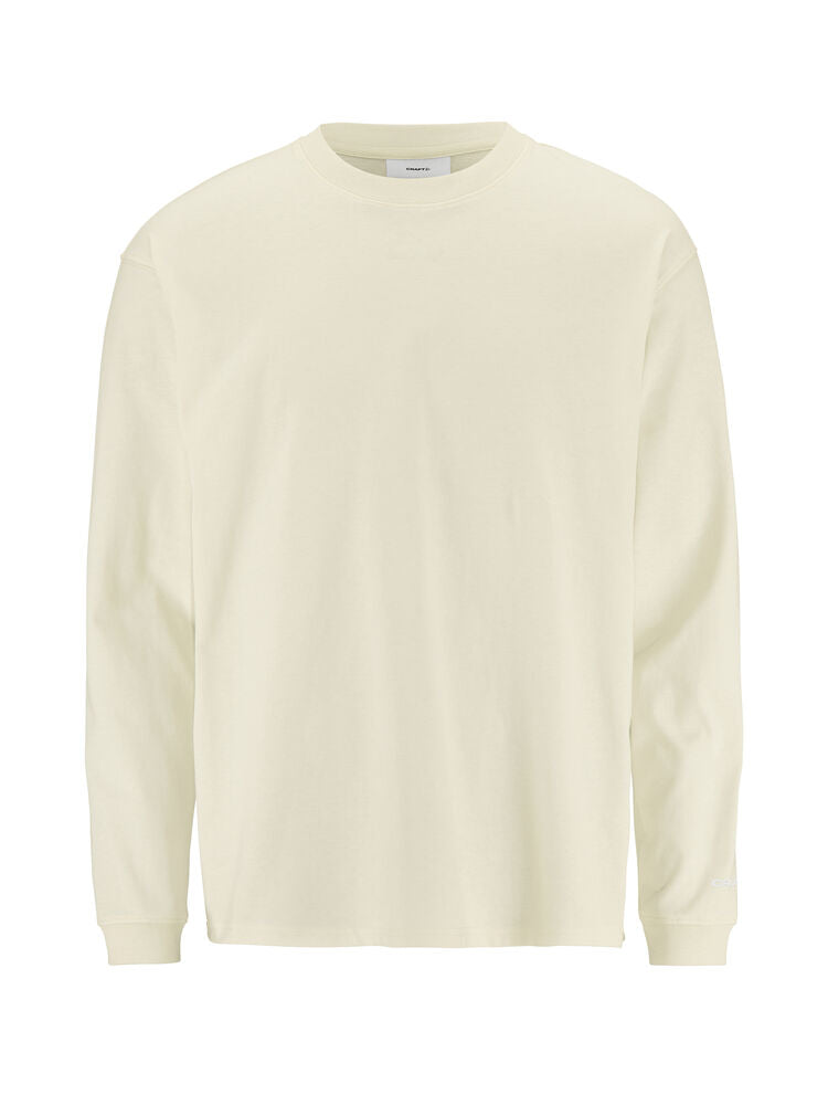 Frequent Heavy LS Tee M