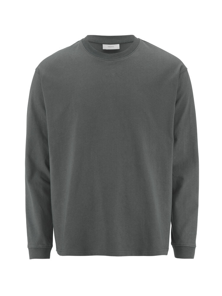 Frequent Heavy LS Tee M
