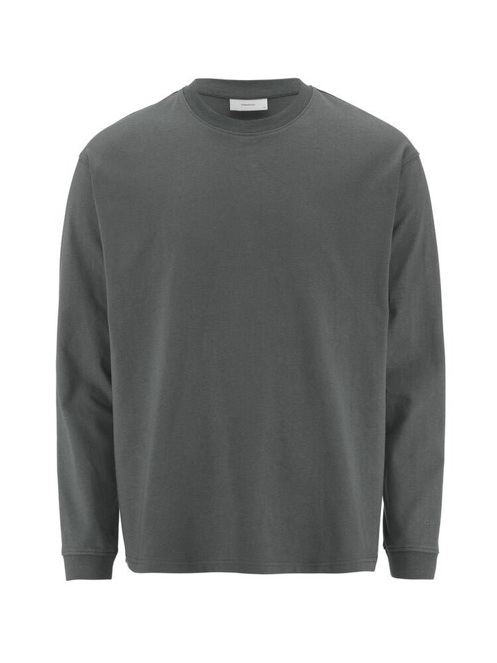 Frequent Heavy LS Tee M